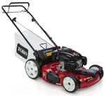 Toro 22 inch Self Propelled Mulching Capability Lawn Mower